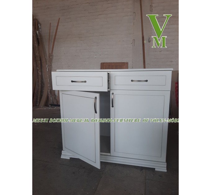 Комод "Комфорт" від тм Меблі Волині