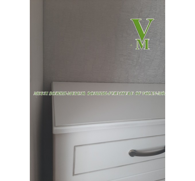 Комод "Комфорт" від тм Меблі Волині