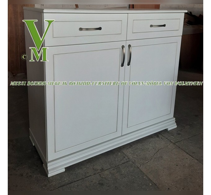 Комод "Комфорт" від тм Меблі Волині