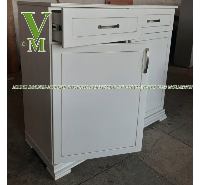 Комод "Комфорт" від тм Меблі Волині