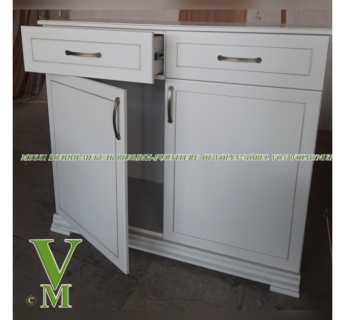 Комод "Комфорт" від тм Меблі Волині