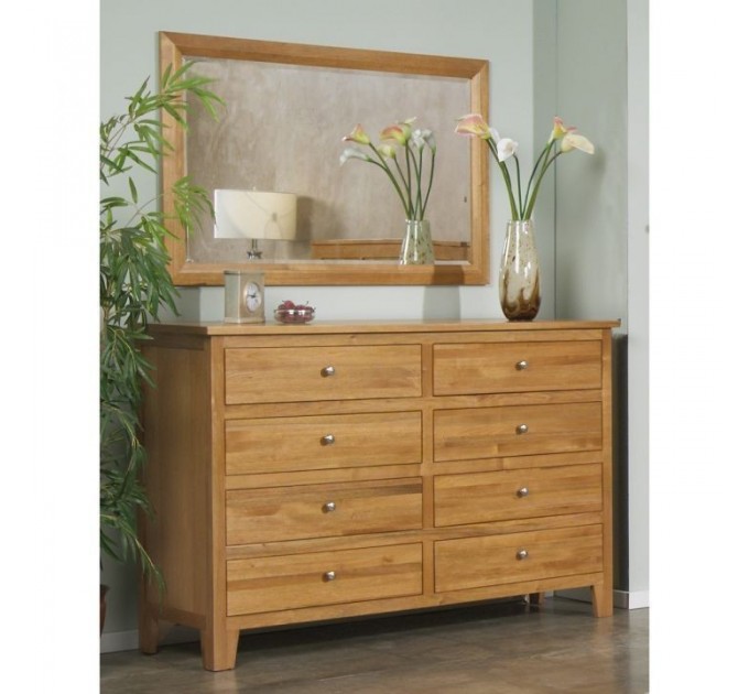 Комод "Купріян-10" від тм Меблі Волині