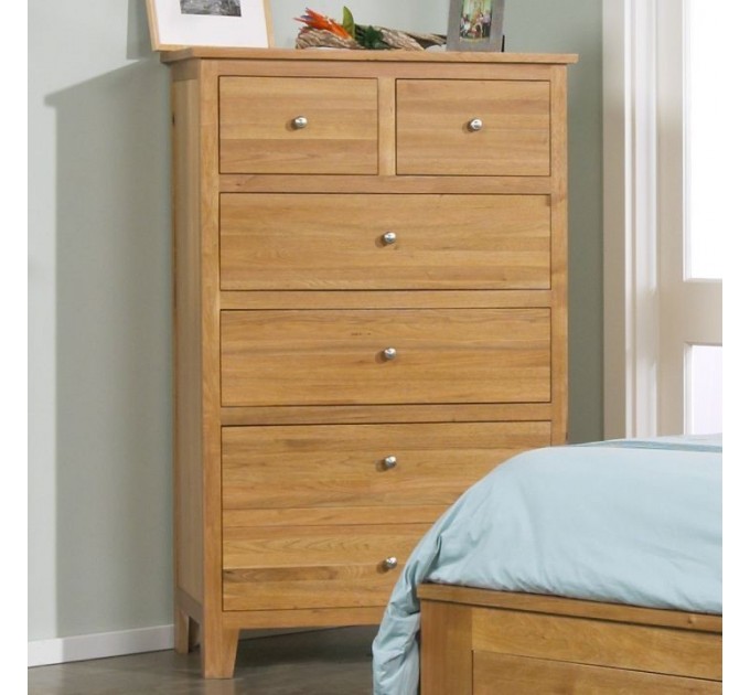 Комод "Купріян-6" від тм Меблі Волині