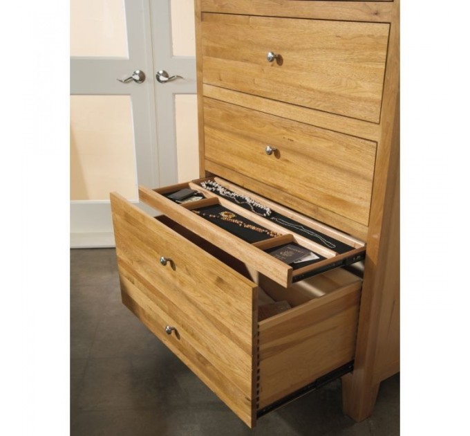 Комод "Купріян-6" від тм Меблі Волині