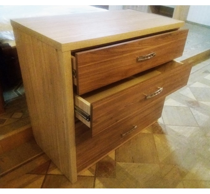 Комод "Квадрат" від тм Меблі Волині