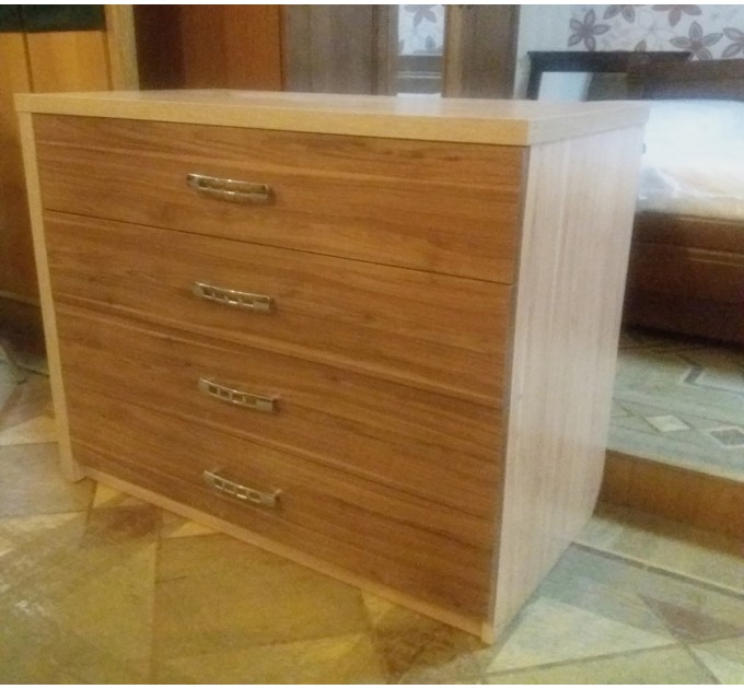 Комод "Квадрат" від тм Меблі Волині