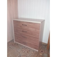 Комод "Квадрат"