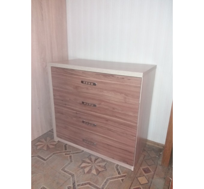 Комод "Квадрат" від тм Меблі Волині