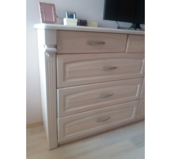 Комод "Мій Світ" від тм Меблі Волині