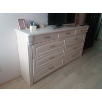 Комод "Мій Світ"