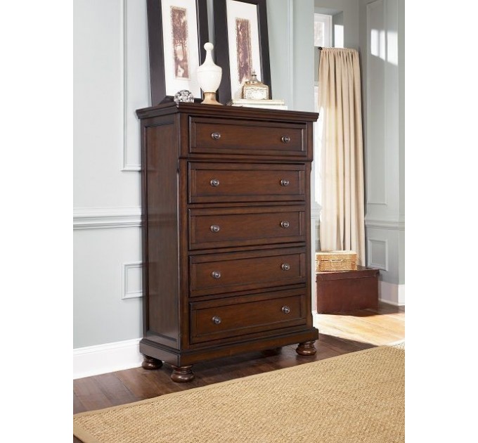 Комод "Нефертіті-5" від тм Меблі Волині