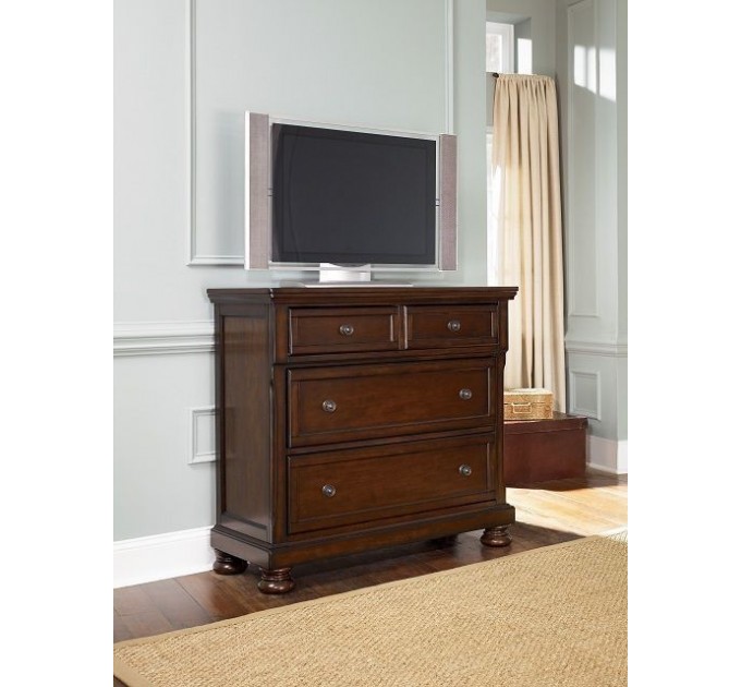 Комод "Нефертіті-6" від тм Меблі Волині