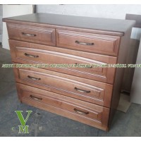 Комод "Полісся"