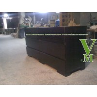 Комод "Світанок-6"