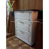 Комод "Стратег"