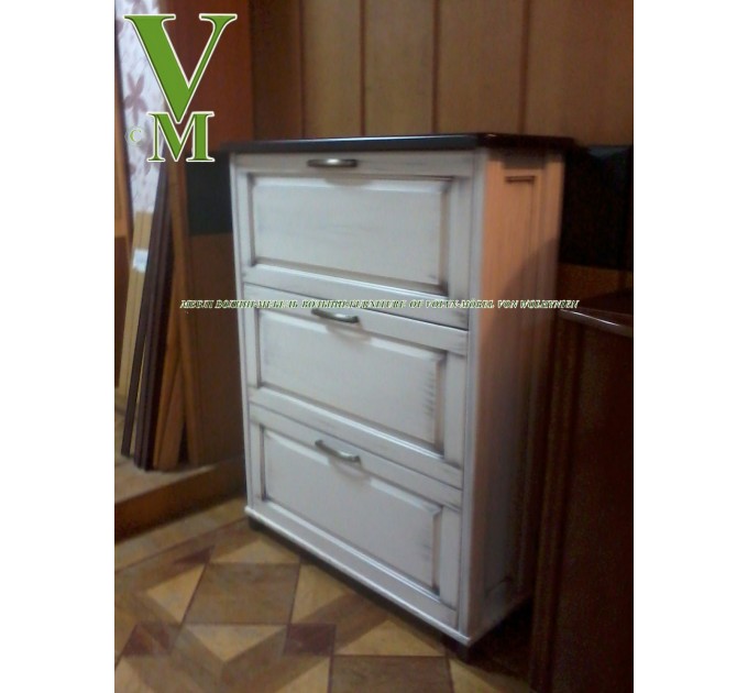 Комод "Стратег" від тм Меблі Волині