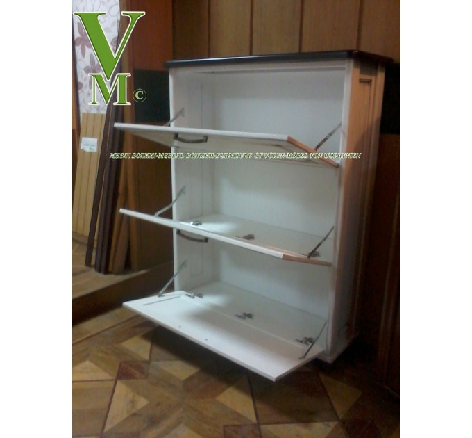 Комод "Стратег" від тм Меблі Волині