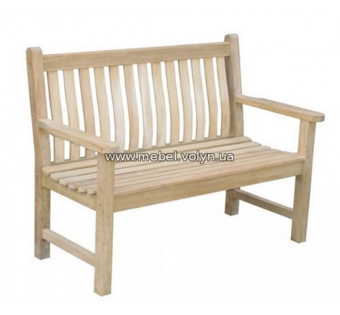 Лавка "Село" від тм Меблі Волині