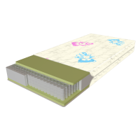 Матрац Active Baby