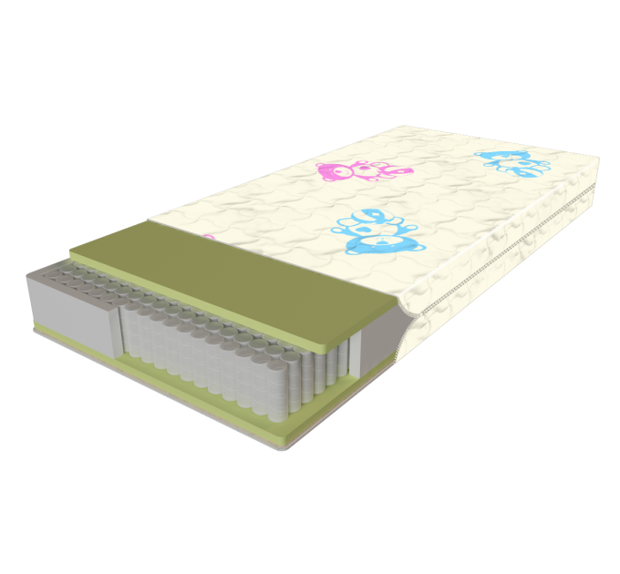 Матрац Active Baby