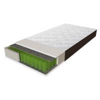 Матрац Sleep&Fly Organic Alfa