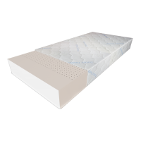 Матрац ORTHOPEDIC  Balance Duo