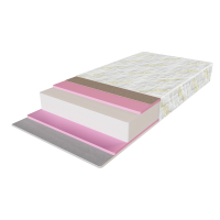 Матрац Take&Go Big Roll 