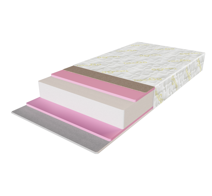 Матрац Take&Go Big Roll 