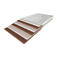 Матрац Evolution Cascade