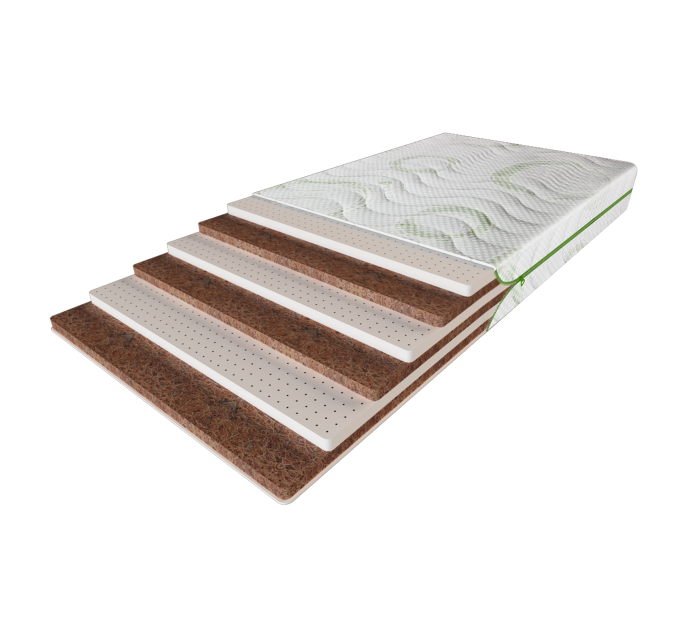 Матрац Evolution Cascade