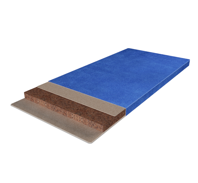 Матрац Cocos Comfort