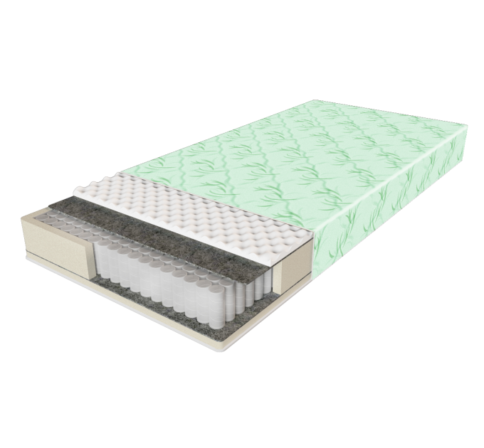 Матрац ComFort Lux