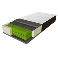 Матрац Sleep&Fly Organic Delta