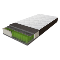 Матрац Sleep&Fly Organic Epsilon