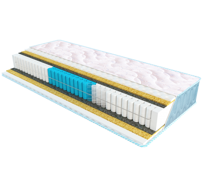 Матрац Sleep&Fly Extra Fitness