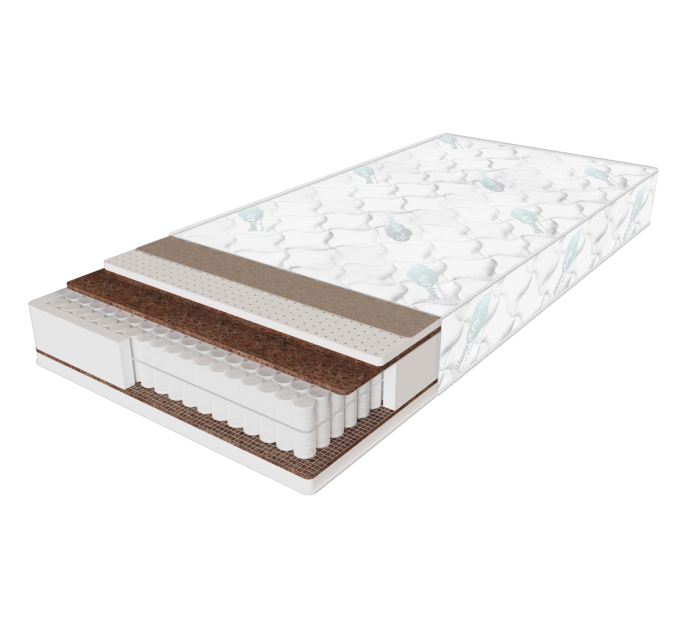 Матрац Sleep&Fly Extra Latex