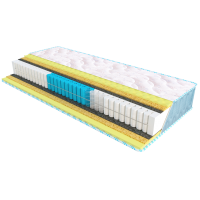 Матрац Sleep&Fly Extra Memo Fitness