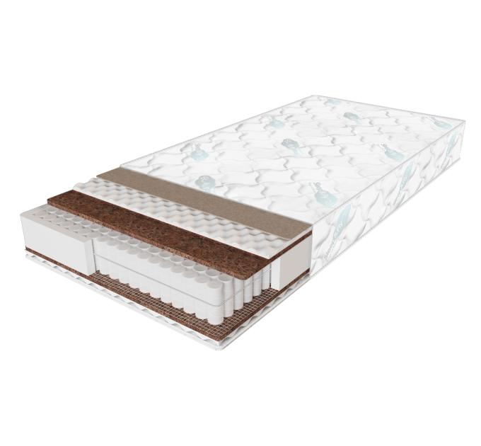 Матрац Sleep&Fly Extra