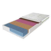 Матрац Evolution Fantasy Duo