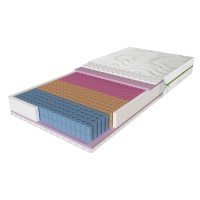 Матрац Evolution Fiesta