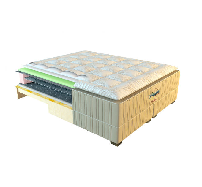 Матрац American Dream Lincoln