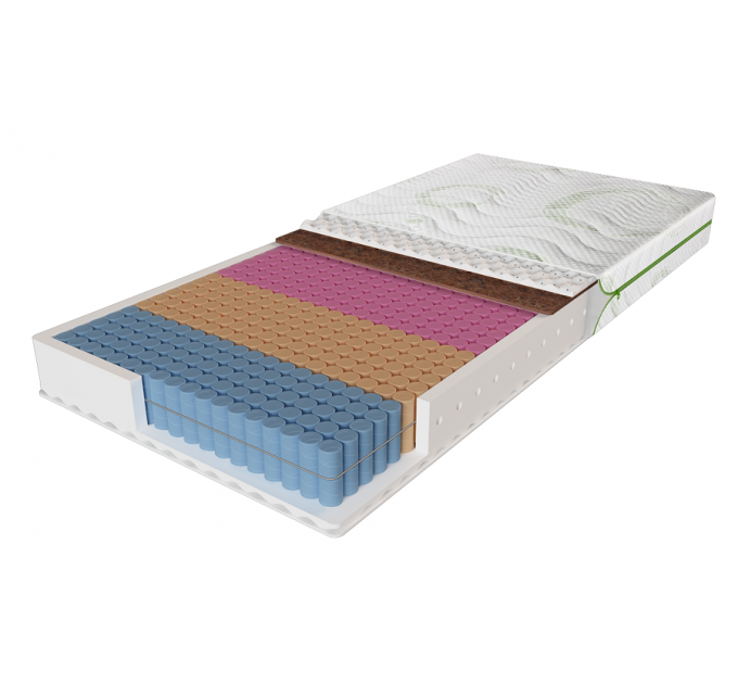 Матрац Evolution Fusion Duo