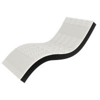 Матрац Take&Go Bamboo NeoBlack