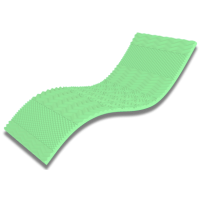 Mіні-Mатраци Top Green
