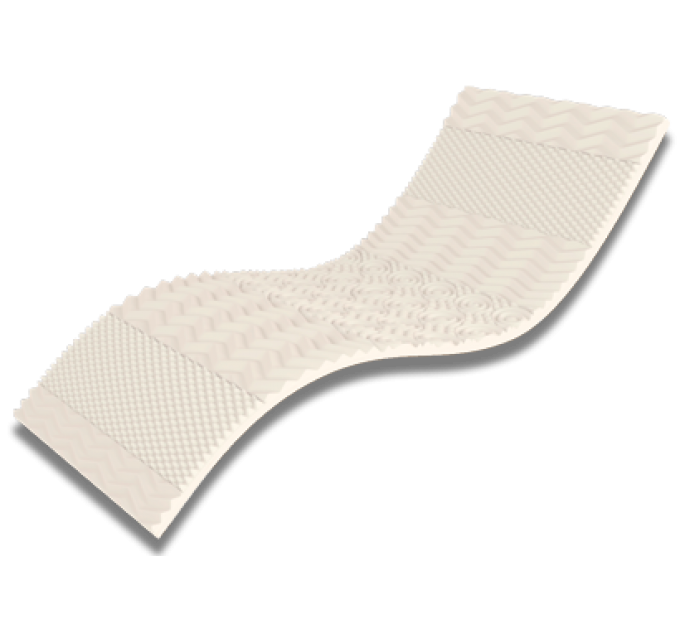 Mіні-Mатраци Top White