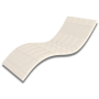 Mіні-Mатраци Top White