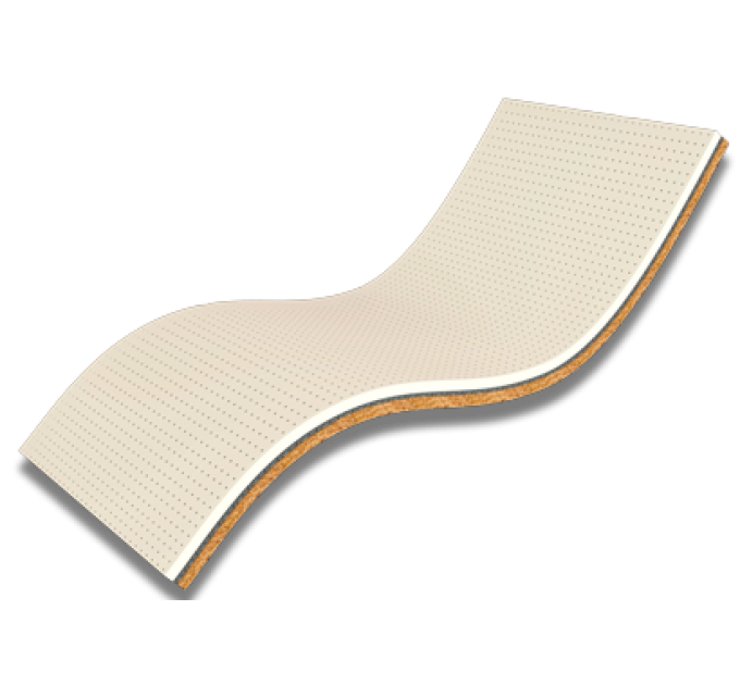 Mіні-Mатраци Ultra Kokos