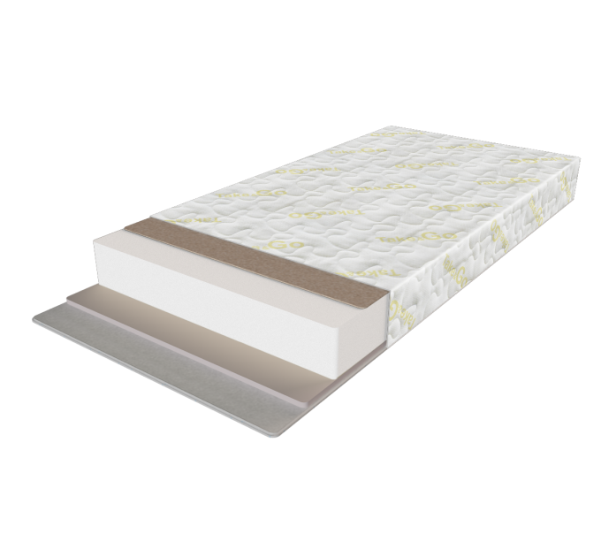 Матрац Take&Go Memo Roll