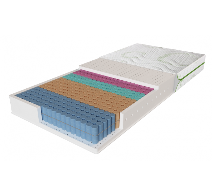Матрац Evolution Mirage