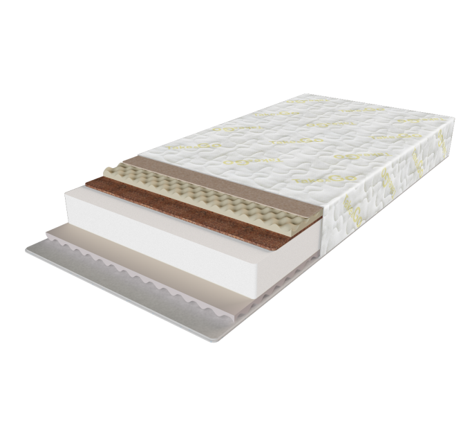 Матрац Take&Go Mix Roll